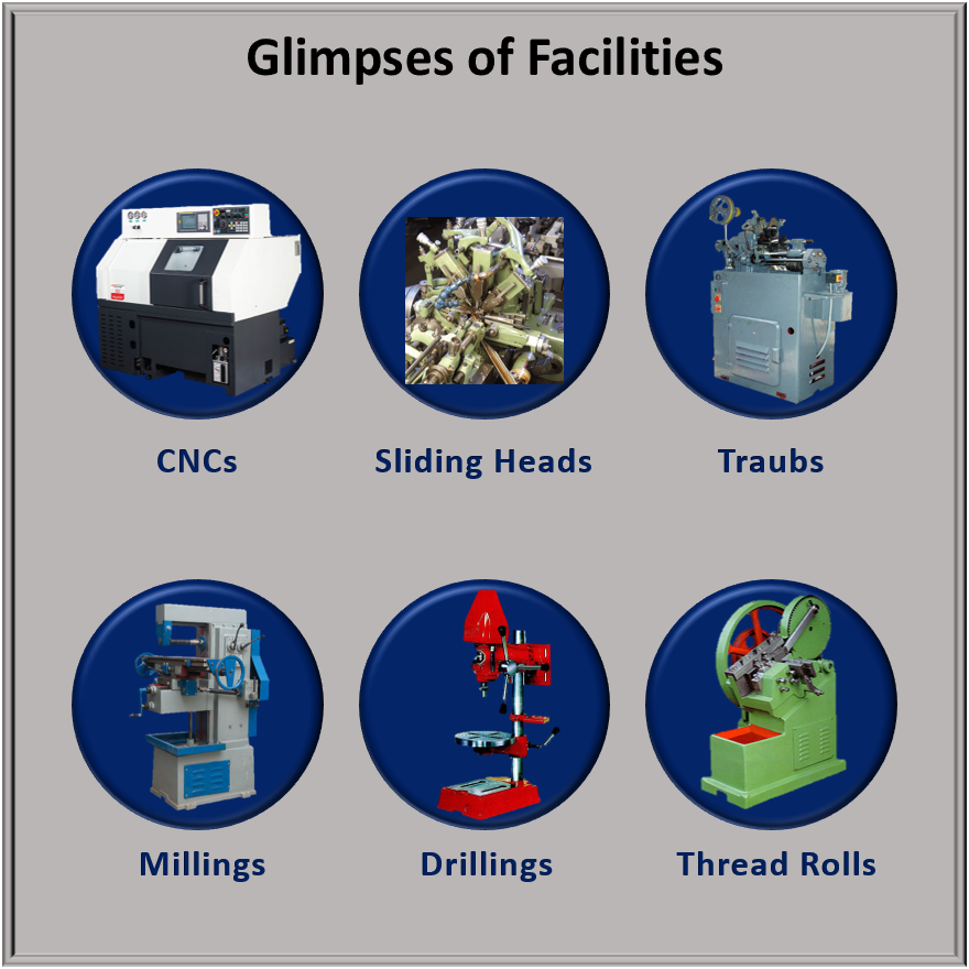 Facilities