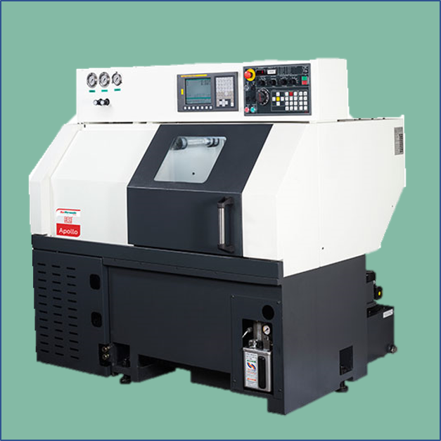 CNC